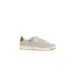 Chaussures REDSKINS GUNRAN GUNRAN Hommes Lacets  BEIGE