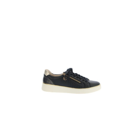 Chaussures REMONTE D2E00 D2E00 Dames Sneaker  MARINE