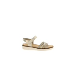 Chaussures REMONTE D2058 D2058 Dames Sandales  DORE