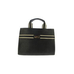 Maroquinerie et Accessoires Morgan 2TIPA 2TIPA Dames Sacs  NOIR