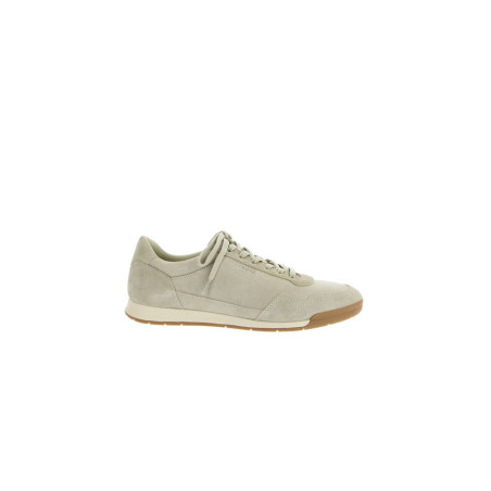 Chaussures HUGO BOSS NITAN LOWP 50563598 NITAN LOWP 50563598 Hommes Sneaker  BEIGE