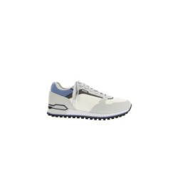 Chaussures HUGO BOSS PARKOUR L RUNN lytxm50563822 PARKOUR L RUNN lytxm50563822 Hommes Sneaker BLANC