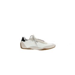 Chaussures HUGO BOSS JAYLEN LOWP 50563894 JAYLEN LOWP 50563894 Hommes Sneaker BLANC