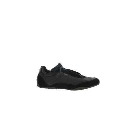 Chaussures HUGO BOSS JAYLEN LOWP 50563894 JAYLEN LOWP 50563894 Hommes Sneaker NOIR