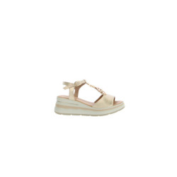 Chaussures Cypres 1H6007CY 1H6007CY Dames Sandales  OR