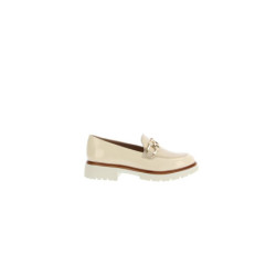 Chaussures Cypres 8B6150CY 8B6150CY Dames Mocassins  BEIGE
