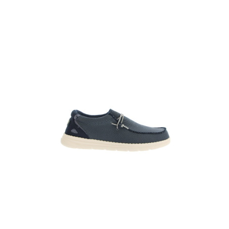 Chaussures Koala Bay ROADSTER 32083702 ROADSTER 32083702 Hommes Lacets  BLEU