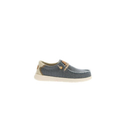 Chaussures Koala Bay SUPREMA 31993102 SUPREMA 31993102 Hommes Lacets  BLEU