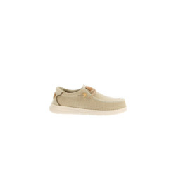 Chaussures Koala Bay SUPREMA 31993102 SUPREMA 31993102 Hommes Lacets  BEIGE
