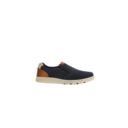 Chaussures Cypres JACK 03 JACK 03 Hommes Mocassins  BLEU