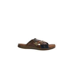 Chaussures Cypres 76316 76316 Hommes Mules  BRUN