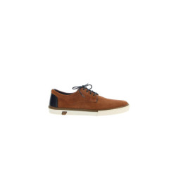 Chaussures Cypres N COMO 04 N COMO 04 Hommes Lacets  BRUN