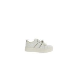 Chaussures Cypres AG17810 AG17810 Filles Lacets  BLANC