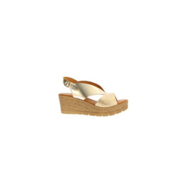 Chaussures Cypres 7494313 7494313 Dames Sandales  OR