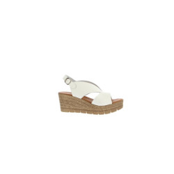 Chaussures Cypres 7494313 7494313 Dames Sandales  BLANC