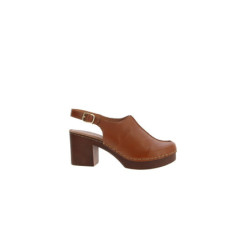 Chaussures Cypres 1143622 1143622 Dames Sling  BRUN