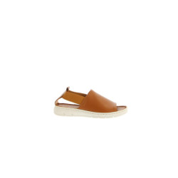 Chaussures Cypres 3324302 3324302 Dames Sandales  BRUN