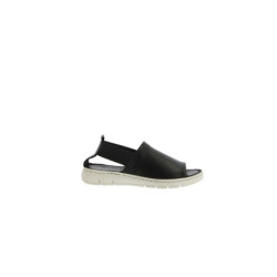 Chaussures Cypres 3324302 3324302 Dames Sandales  NOIR