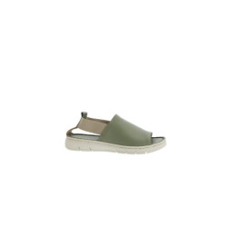 Chaussures Cypres 3324302 3324302 Dames Sandales  VERT