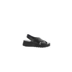 Chaussures Cypres 7105579 7105579 Dames Sandales  NOIR
