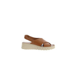 Chaussures Cypres 7105579 7105579 Dames Sandales  BRUN