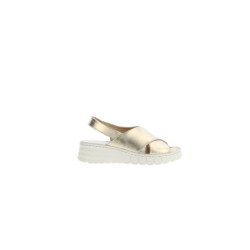 Chaussures Cypres 7105579 7105579 Dames Sandales  OR