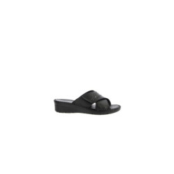 Chaussures Cypres 2134938 2134938 Dames Mules  NOIR