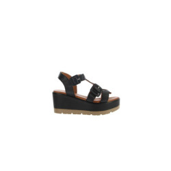 Chaussures Cypres 301072973 301072973 Dames Sandales  NOIR