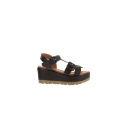Chaussures Cypres 301072973 301072973 Dames Sandales  BRUN