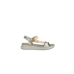Chaussures Cypres 3204 46410 3204 46410 Dames Sandales  ARGENT