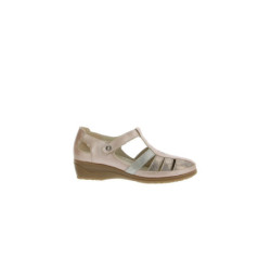 Chaussures Cypres 14170 14170 Dames Velcros  OR