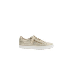 Chaussures MARCO TOZZI 2-23757-46 2-23757-46 Dames Lacets  CHAMPAGNE