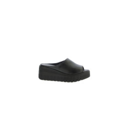 Chaussures TAMARIS 1-27206-46 1-27206-46 Dames Mules  NOIR