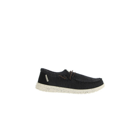 Chaussures JACK&JONES JFWTAFFY 12277598 JFWTAFFY 12277598 Hommes Lacets NOIR