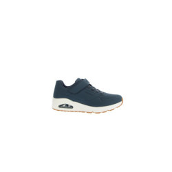 Chaussures SKECHERS 403673L UNO AIR BLITZ 403673L UNO AIR BLITZ Garçons Lacets  MARINE