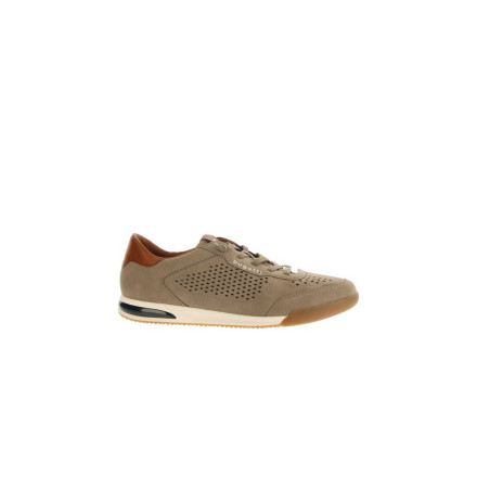 Chaussures BUGATTI TREVOR 321 A3817 5500 TREVOR 321 A3817 5500 Hommes Lacets TAUPE