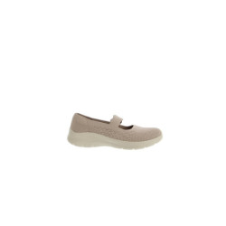 Chaussures SKECHERS 159252 BEDFORD CHEERFUL GLOW 159252 BEDFORD CHEERFUL GLOW Dames Ballerines  TAUP