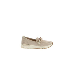 Chaussures RIEKER 58944 58944 Dames Mocassins  BEIGE