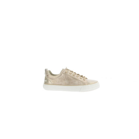 Chaussures MUSTANG 26M0222012 26M0222012 Dames Lacets  DORE
