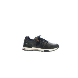 Chaussures MUSTANG 26M0281003 26M0281003 Hommes Lacets  MARINE