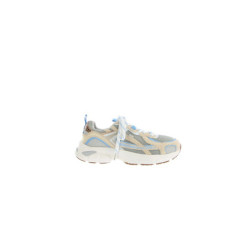 Chaussures PS Poelman C1451715PSH1 C1451715PSH1 Dames Sneaker  BEIGE