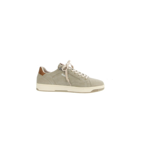Chaussures REDSKINS GOBAT GOBAT Hommes Lacets BEIGE