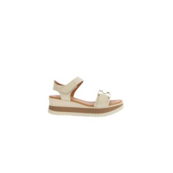 Chaussures Cypres 5962 5962 Dames Sandales  BEIGE