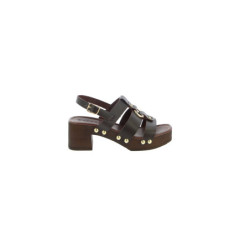 Chaussures Cypres 6052 6052 Dames Sandales  BRUN