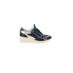 Chaussures Cypres 1387 11704 Mae64 1387 11704 Mae64 Dames Sneaker  BLEU