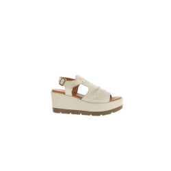 Chaussures Cypres 301072241 301072241 Dames Sandales  BEIGE