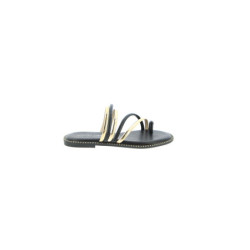 Chaussures Vivian Ray 02655-466 02655-466 Dames Mules  NOIR