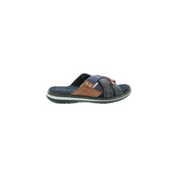 Chaussures Cypres REMINDER 21 REMINDER 21 Hommes Mules  MULTICOLOR