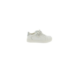 Chaussures Cypres AG17800 AG17800 Filles Lacets  BLANC