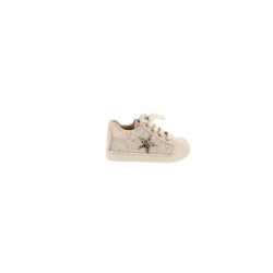 Chaussures Cypres RELAXA RELAXA Filles Bottines  ROSE